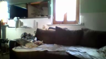 Pitterporz  19-07-2021 Recorded Video Naked